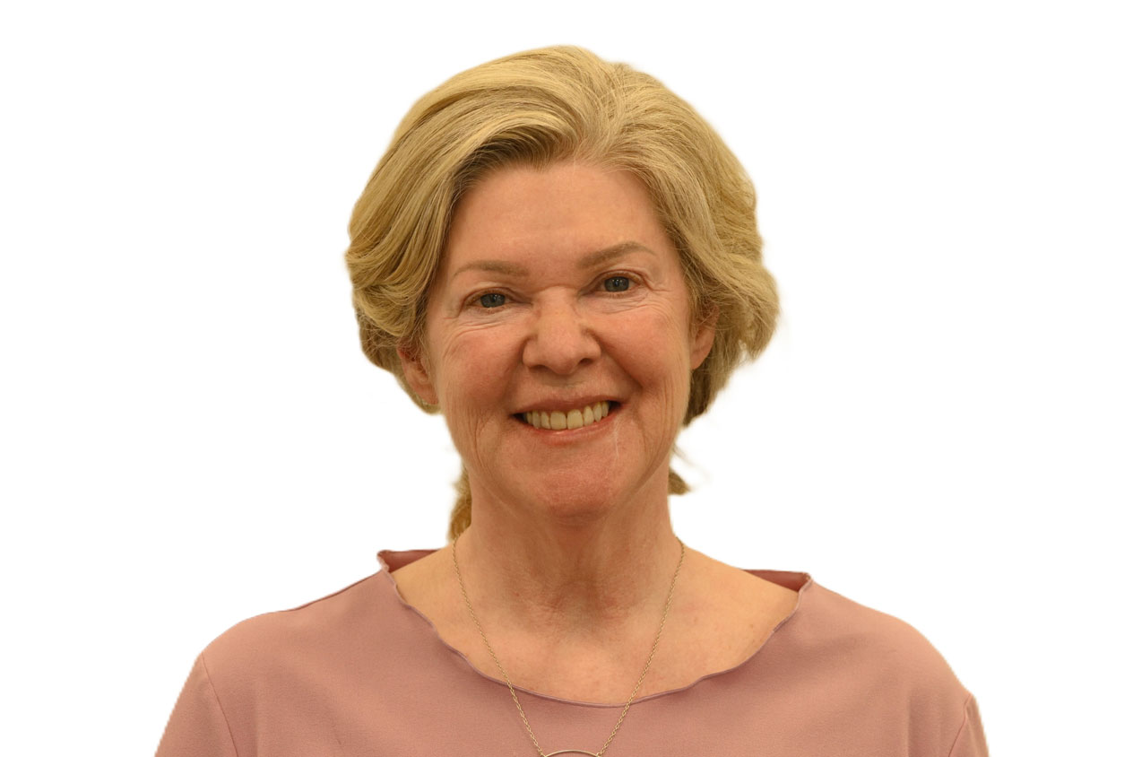 Rosalie Thompson 