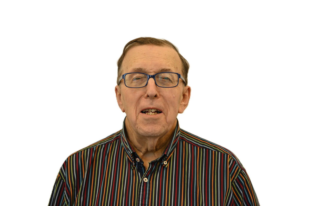 Cllr Barry Franklin 
