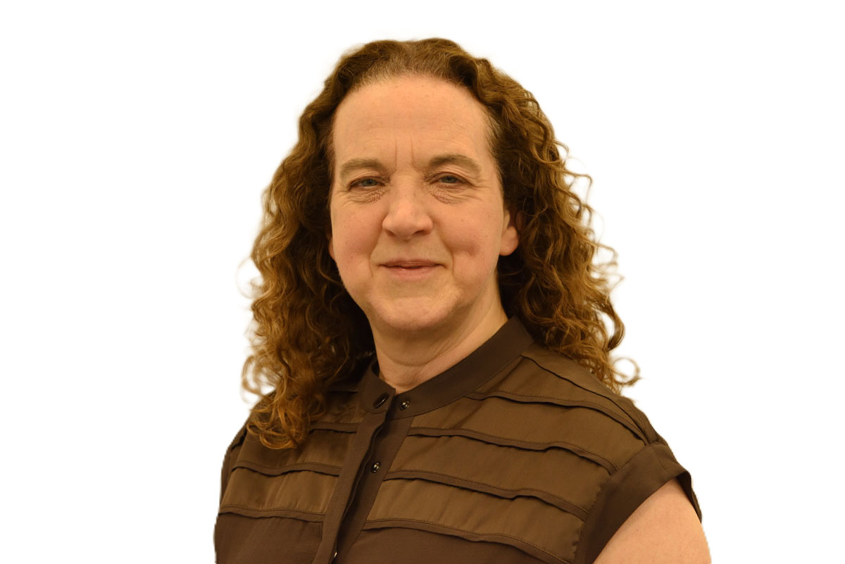 Cllr Ms Cathy Herbert