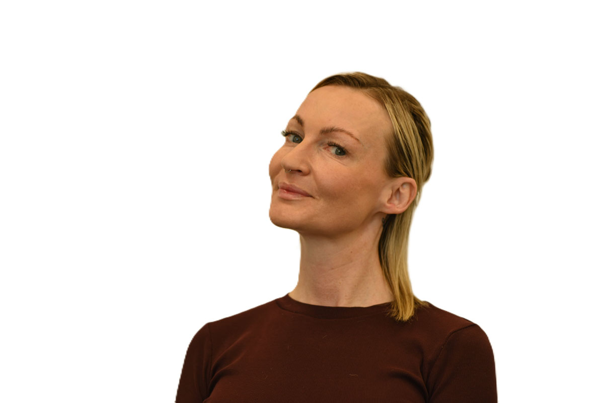 Ewa Kreciejewska 