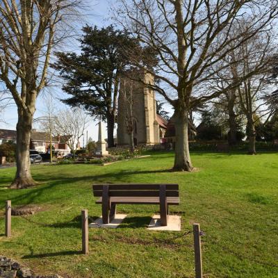 Image Church Green