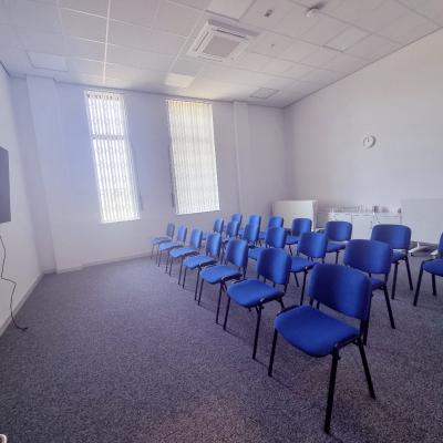 Conference Theatre