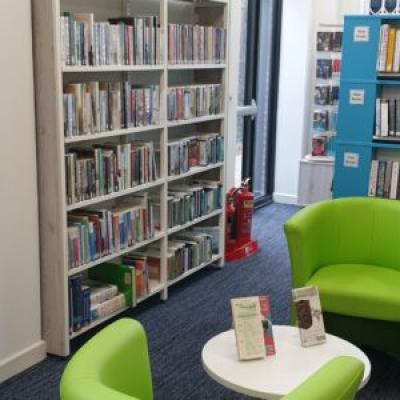 Library