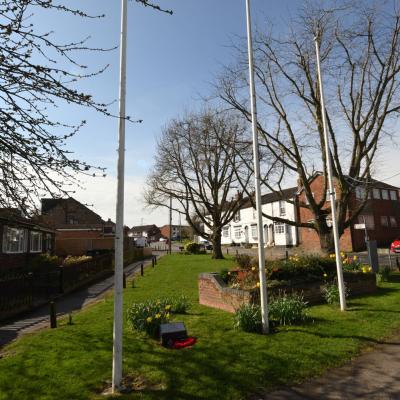 Town Green